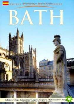 Bath City Guide - Spanish
