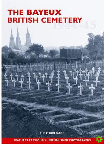 Bayeux British Cemetery