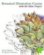 Botanical Illustration Course with the Eden Project