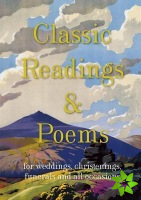 Classic Readings and Poems