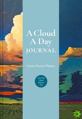 Cloud a Day Journal