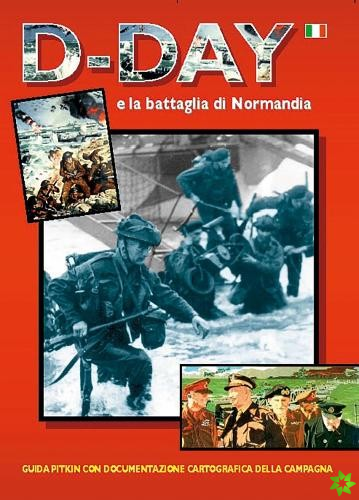 D-Day and the Battle of Normandy - Italian