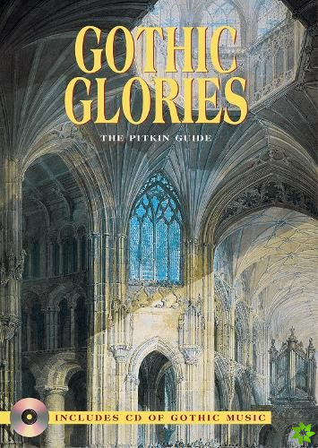 Gothic Glories plus CD