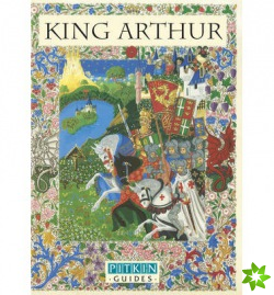 King Arthur - English