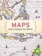 Maps That Changed The World