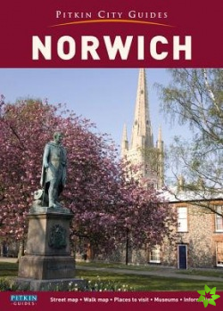 Norwich City Guide