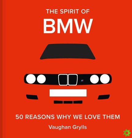 Spirit of BMW