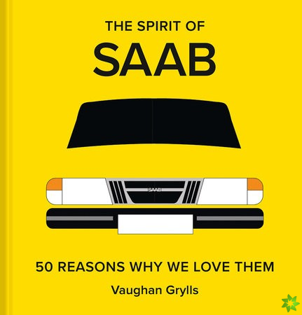 Spirit of Saab
