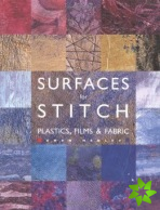 Surfaces for Stitch