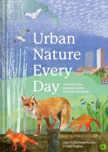 Urban Nature Every Day
