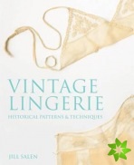 Vintage Lingerie