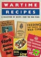 Wartime Recipes
