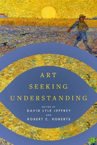 Art Seeking Understanding