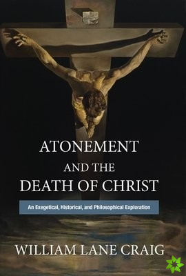Atonement and the Death of Christ