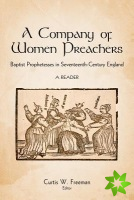 Company of Women Preachers