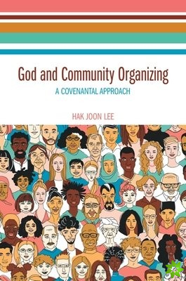 God and Community Organizing