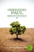 Greening Paul