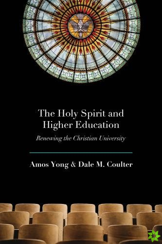 Holy Spirit and Higher Education