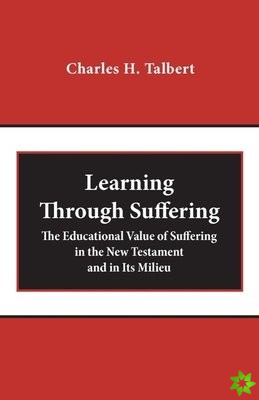 Learning Through Suffering