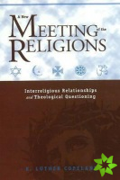 New Meeting of the Religions