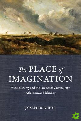 Place of Imagination