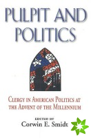 Pulpit and Politics
