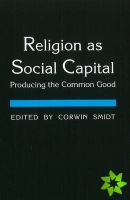 Religion as Social Capital