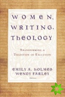 Women, Writing, Theology