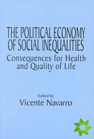 Political Economy of Social Inequalities