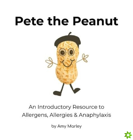 Pete the Peanut