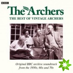Archers, The The Best Of Vintage