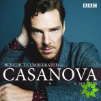 Benedict Cumberbatch reads Ian Kelly's Casanova