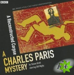 Charles Paris: A Reconstructed Corpse