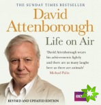 David Attenborough Life On Air: Memoirs Of A Broadcaster
