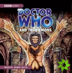 Doctor Who And The Daemons
