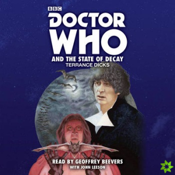 Doctor Who and the State of Decay