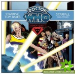Doctor Who Demon Quest 4: Starfall