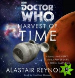 Doctor Who: Harvest Of Time