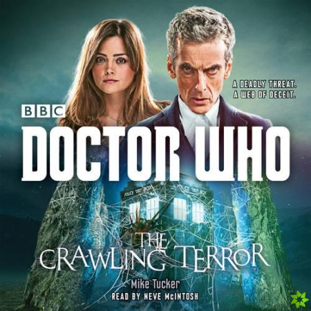 Doctor Who: The Crawling Terror