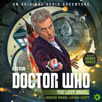 Doctor Who: The Lost Angel