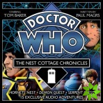 Doctor Who: The Nest Cottage Chronicles