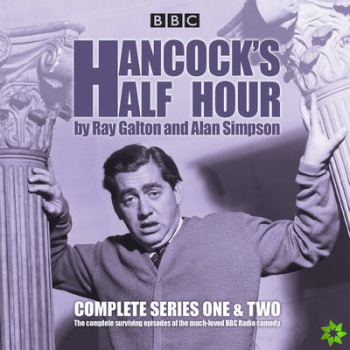 Hancock's Half Hour: Complete Series One & Two