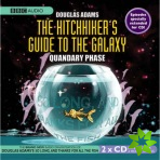 Hitchhiker's Guide To The Galaxy