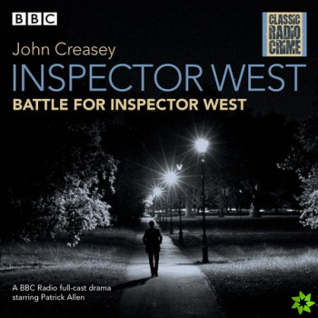 Inspector West: Battle for Inspector West