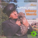 Johnny Morris Reads More Bedtime Stories (Vintage Beeb)