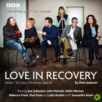 Love in Recovery: Series 1 & 2