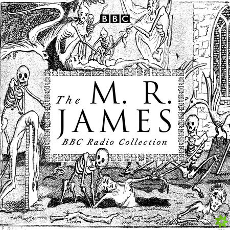 M. R. James BBC Radio Collection