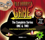 Old Harry's Game: The Complete Series One & Two