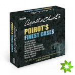 Poirots Finest Cases
