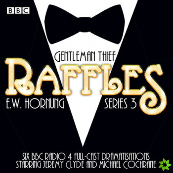Raffles: Series 3